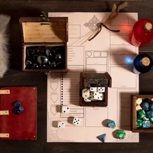Ultimate Escape Room Kit